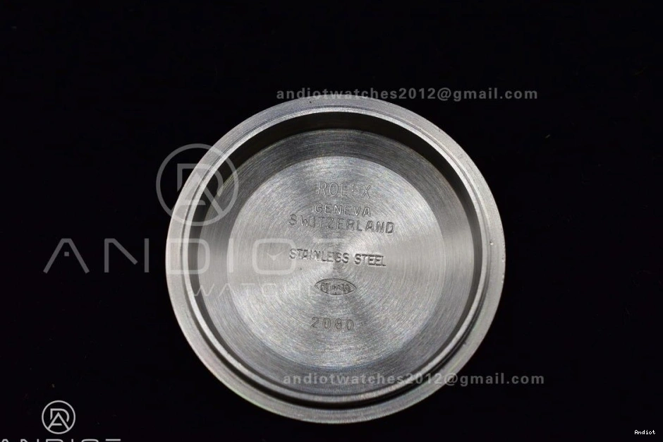 904L SS Dial 36 Steel On DateJust Diamond 126234 Black Jubilee VSF VS3235 1:1 Bracelet Edition Best 1109